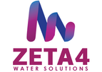 Zeta4 - Model E-Lite Pro - Electrocoagulation Plant