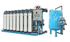 Zeta4 - Filtration Systems