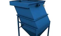 Zeta4 - Lamellae Clarifier