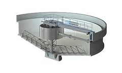 Zeta4 - High Rate Solid Contact Clarifier