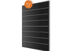 Model Shingled Black Series - 410W Solar Modules