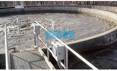 Cecon - Effluent Treatment Plant (ETP)