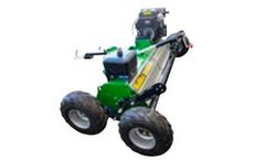 Kellfri - Model 35-VKMATV150HXL - ATV Flail Mower Xl With Flap