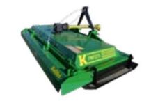 Kellfri - Model 35-FMF275 - Pasture Topper 2.75 M