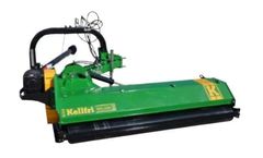 Kellfri - Model 35-WKL140/180/220 - Verge Flail Mower