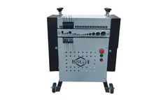 BSGH - Model BS-AC50 - Copper Wire Stripping Machine