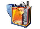 Model Atlas - Reliable, Cost Efficient Incinerators