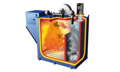 Model Atlas - Reliable, Cost Efficient Incinerators