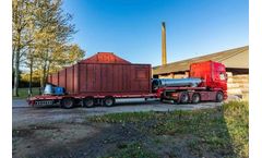 FLSmidth Compactclean™ - Electrostatic Precipitator (ESP)