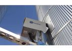 FLSmidth - Model CEMS - Continuous Emissions Monitoring Systems