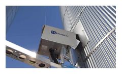 FLSmidth - Model CEMS - Continuous Emissions Monitoring Systems