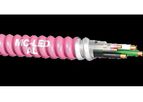 EncWire - Model Type MC-PCS - MC-LED Cable