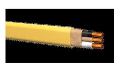 EncWire - Model NM-B - Building Wire