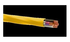 EncWire - Model NM-B PCS - Building Wire