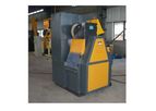 Model Mini 400 Series - Copper Wire Granulator