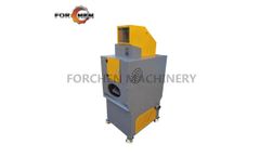 Single Phase Copper Aluminum Wire Granulator