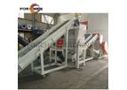 Car Wire Harness Granulator