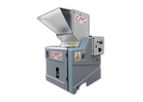 Model G17-MED - New Granulators Line for Medical Applications