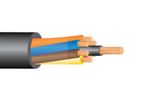 Kris-Tech - Model VNTC - Power Tray Cable