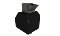 MIDAS - Model 600G - Cable Granulator