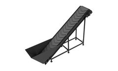 MIDAS - Air and Belt Conveyors