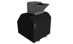 MIDAS - Model 450G - Cable Granulator