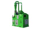 ERS - Model SINCRO MILL Series - Guidetti Granulators for Electrical & Electronic Wires