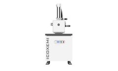 Model CX-200Plus - Full-size SEM