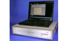 Model LT-451 - Dielectric Cure Monitor