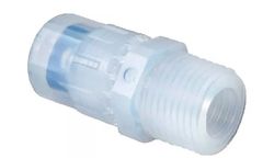 PFA Fittings