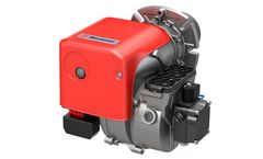 Bentone - Model BF 1 - Bio Fuel Burner