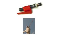 Model LIV-500 - Non-contact Line Voltage Tester