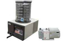 Freeze Dryer Repair & Service
