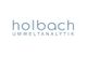 Umweltanalytik Holbach GmbH