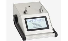 Holbach - Model BIVOC2V2 - 2-Channel Sampling Pump