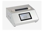 Holbach - Model IM806V3 - Ionometer For Air Ion Measurements