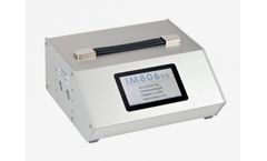 Holbach - Model IM806V3 - Ionometer For Air Ion Measurements