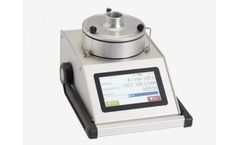 Holbach - Model LKS 30 & LKS100 - Air Sampling System