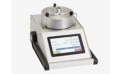 Holbach - Model PS 30 - Particle Sampler