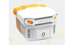 Sniffer4D - Model TDLAS - Multi-Path Hyper-Local Methane Detection & Mapping System