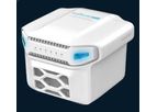 Sniffer4D - Model Mini2 - Hyper-Local Multi-gas Detection & Mapping System