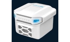 Sniffer4D - Model Mini2 - Hyper-Local Multi-gas Detection & Mapping System