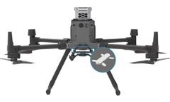 Sniffer4D - Nuclear Radiation Sensing System