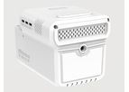 Soarability - Model 1ppm NDIR - CO2 Sensing & Mapping System