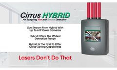 What is Cirrus Hybrid? - Video