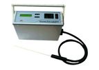 ProLocator - Handheld Air Sampling Fire Detection System