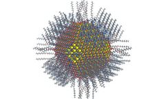 Nanoparticle Concentration Analysis Device for Material Research Industry