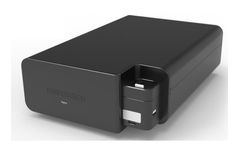 Dispertech - Model NanoQNT - Nanoparticle Concentration Analysis Device