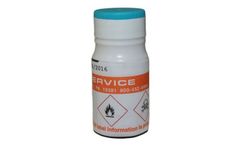 ChemService - Model N-12623-500MG - N,N-Dimethyl-p-toluene Sulfonamide