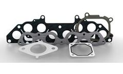 Jayant - Secondary Gaskets